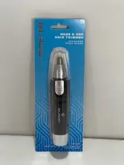 BLADE FOR MEN NOSE & EAR HAIR CORDLESS TRIMMER STAINLESS STEEL BLADE NEW