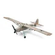 Tamiya 1/48 Fi156C Storch Plastic Model Kit No.100 WWII Recon Plane