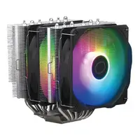 在飛比找順發線上購物優惠-COOLER MASTER 酷碼科技 Hyper 620S 