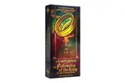 The Lord of the Rings: The Fellowship of the Ring Trick Taking Game