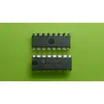 [RWG] 全新 直插 IC CD4017 CD4017BE DIP-16 CMOS計數器/分配器 芯片