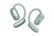 Anker Soundcore AeroFit 2 Adjustable Open-Ear Wireless Earbuds - Minity Green