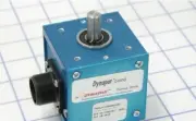 2200201000 Dynapar Encoders, 22 QUBE Series Encoder