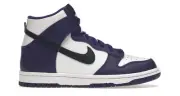 Nike Dunk High "Electro Purple"