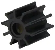 CEF Impellor/Impeller OE 50461-1001 to suit Jabsco