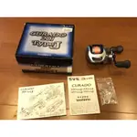 SHIMANO CURADO 201J