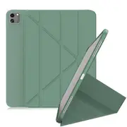 Smart Magnetic Flip Stand Tpu Back Cover for Ipad Pro 11 12.9 Tablet