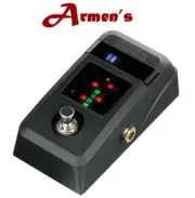 KORG PB-03 PITCHBLACK GUITAR BASS POLYPHONIC PEDAL TUNER PB03 //ARMENS//