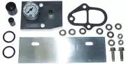 MAZDA ROTARY RX7 RX8 13B 20B COOLANT SYSTEM TEST KIT (for: Mazda)