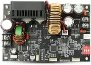 Display CNC Adjustable Direct t Stabilized Voltage Power Supplys Constant Voltage and Constant t 20A 1200W Step-Down Module Multicolor XY-6020L Base Plate