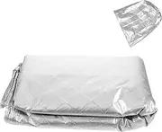 Tire Storage Bag for Sun Protection Durable Tire Cover for Rv Car Secure Seal Protects Against Elements