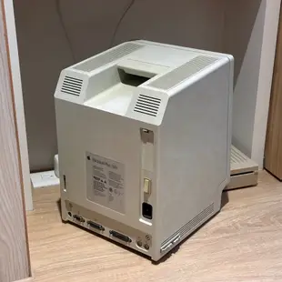 蘋果Apple Macintosh Plus 1mb 麥金塔電腦（升級成4mb)可用Studio Display 交換