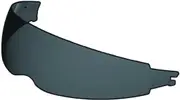 APEX JI200 Sun Visor, grey One Size