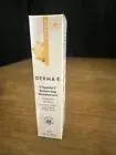 Derma.E Vitamin C Renewing Moisturizer Probiotics & Rooibos (2fl/60ml) NEW!