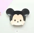 2 pack Micky Mouse melamine plates