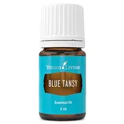 Blue Tansy Essential Oil 5ml