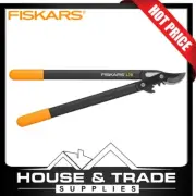 Fiskars PowerGear Bypass Lopper M L76 JM1541