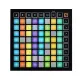 《民風樂府》現貨 Novation Launchpad Mini MK3 控制器 第三代 MIDI控制器 完美操控Ableton 全新品公司貨