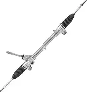 RHD 45510-02590 45510-12540 45510-47140 Steering Rack And Pinion Steering Gear Box Compatible For Toyota Corolla 19-21 NRE210 ZRE211 ZWE211