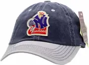 New York Yankees Hat Buckle Back Blackjack Cooperstown Collection 11691