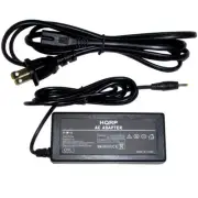 HQRP AC Adapter Power Cord for Canon ACK-800 CA-PS800
