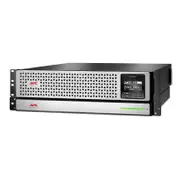 APC Smart-UPS SRT 1500VA/1350Watt Lithium Ion UPS - SRTL1500RMXLI-NC
