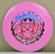 ⚪️ WONDERBREAD, Infinite Discs Swirly S-Blend Emperor, Garret Gurthie, 175g