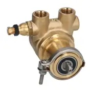 ROTARY VANE PUMP ROTOFLOW ø 3/8" NPT