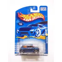 在飛比找蝦皮購物優惠-HOT WHEELS 風火輪 austin morris m