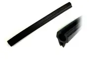 Dunlop 12" Microphone Stand Pick Holder Clips To Mic Stand