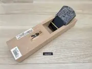 KAKURI 60mm KANNA Japanese Wood Block Plane Carpenter's Tool Double Edge DIY