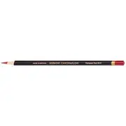 Derwent Chromaflow Coloured Pencil Pompeian Red