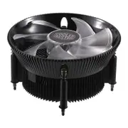 Cooler Master i71C RGB Direct Contact Copper Core Cooler [RR-I71C-20PC-R1]