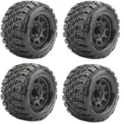 Powerhobby 1/10 2.8 MT King Cobra Belted Tires (4) Tekno RC MT410 2.0