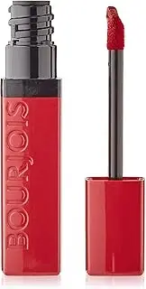 Bourjois Rouge Laque Lip Liquid Lipstick 6 Bloody Berry Purples, 6ml