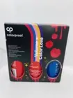 ColorProof Volume Shampoo and Conditioner 8.5 oz., Pre Tox Spray 6.7 oz. Gift Se