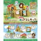 盒裝6款 日本正版 寶可夢 全員集合 森林遊樂場 盒玩 皮卡丘 莫魯貝可 正電拍拍 神奇寶貝 Re-MeNT 207650