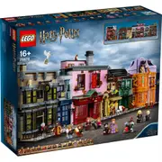 LEGO® 75978 Harry Potter™ Diagon Alley™