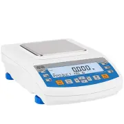 Radwag PS 1000.R2 Precision Scale EMFR (NTEP), 1000 g x 1 mg