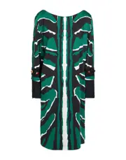 [CAVALLI CLASS] CAVALLI CLASS Midi dresses - Item 15455352