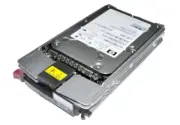 Factory Sealed HP BD0728A4B4 72.8GB Ultra320 Wide SCSI 10000RPM