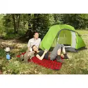 GIGATENT TEKMAN 2 7 X 5 2 PERSON 3 SEASON DOME BACKPACKING TENT Over sized fly