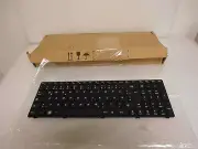 New Genuine IBM Lenovo Laptop German Keyboard 25201859 G580 G585 V-117020NK1-GR