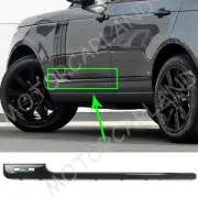 Atlas Side Cladding Trim Front Left For Land Rover Rang Rover 2013+ LR079903