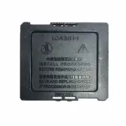LGA2011-1 LGA 2011-1 CPU SOCKET COVER, LGA 2011 CPU SOCKET COVER Protector
