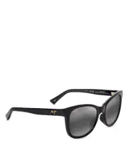 Maui Jim Kiopaa Classic Square Sunglasses, 54mm