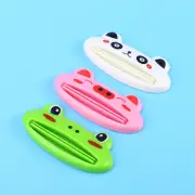 Products Toothbrush Safe Toothpaste Squeezer Tube Dispenser