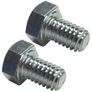 Ryobi String Trimmer Replacement Line Trimmer Bolts - 660649001-2PK
