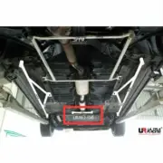 For Nissan Cefiro (A32) 2.0 2WD 94-98/SAMSUNG SM5 SM520 98-05 Middle Lower Bar