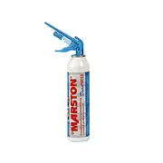 MARSTON-DOMSEL Permanently plastic universal sealant, 200ml, red, Size 0-5l